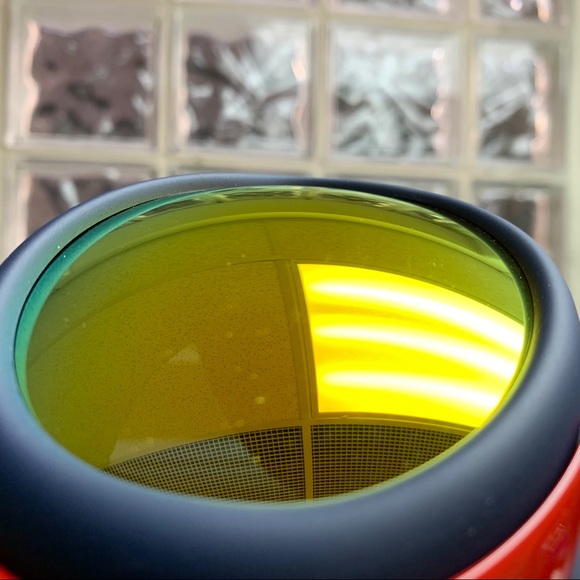 NWT Moncler 89mm Mirrored Snow Goggles - Picture 9 of 9